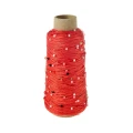 Make it Rocaille 006 czerwony multi