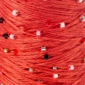 Make it Rocaille 006 czerwony multi ( Rico Design )