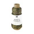 Make it Rocaille 008 khaki multi ( Rico Design )