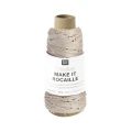 Włóczka Make it Rocaille 010 piasek multi