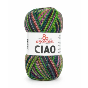 Włóczka Ciao 894 - 100g/400m ( Lane Mondial )