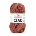 Włóczka Ciao 890 - 100g/400m