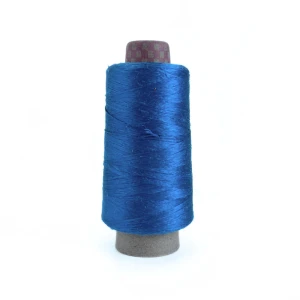 Włóczka Reeled Silk 178 Jeans 100% jedwab