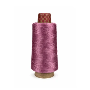 Włóczka jedwabna Reeled Silk 115 Baroque Rose
