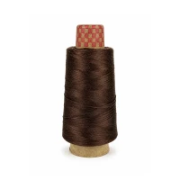 Włóczka Reeled Silk 230 Chocolate