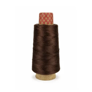 Włóczka Reeled Silk 230 Chocolate