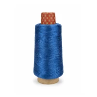 Włóczka Reeled Silk 178 Jeans 100% jedwab