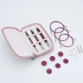 SYMFONIE 2 Starter Set 13cm - zestaw drutów wymiennych