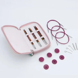SYMFONIE 2 Starter Set 13cm - zestaw drutów wymiennych (55505)