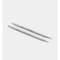 Mindful 5cm - druty metalowe wymienne mini Knitpro