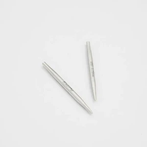 Druty Mindful Petite 5cm - wymienne do cienkich przędz ( Knitpro )
