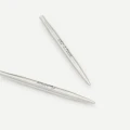 Druty Mindful Petite 7,5cm - wymienne do cienkich przędz