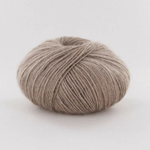 Włóczka Moustache 410 cappucino 50g/225m