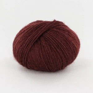 Włóczka Moustache 428 mahoń 50g/225m ( Fonty )