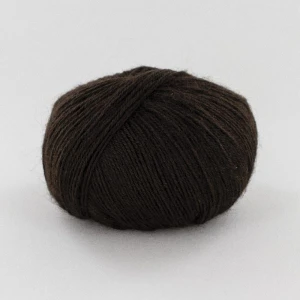 Włóczka Moustache 429 kawa 50g/225m ( Fonty )