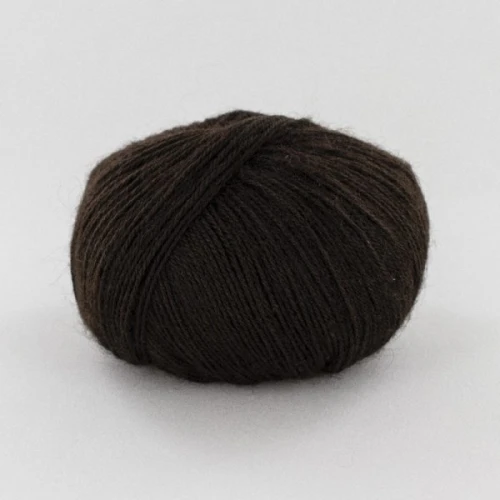 Włóczka Moustache 429 kawa 50g/225m