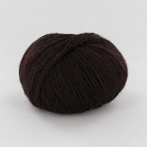Włóczka Moustache 430 kasztan 50g/225m