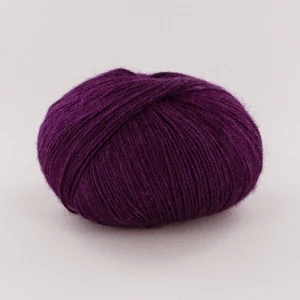 Włóczka Moustache 433 biskupi 50g/225m ( Fonty )