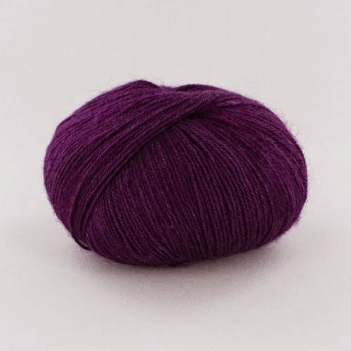 Włóczka Moustache 433 biskupi 50g/225m