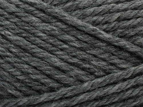 Włóczka Peruvian 955 Medium Grey