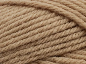 Włóczka Peruvian 364 Chai - herbaciany 50g/100m ( Filcolana )