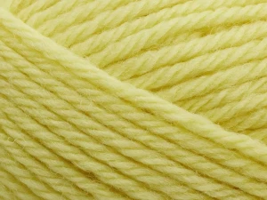 Włóczka Peruvian 255 Limelight - limonka 50g/100m ( Filcolana )