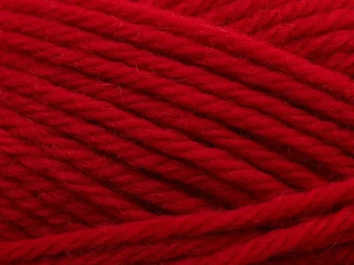 Włóczka Peruvian 218 Chinese Red