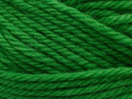 Włóczka Peruvian 279 Juicy Green