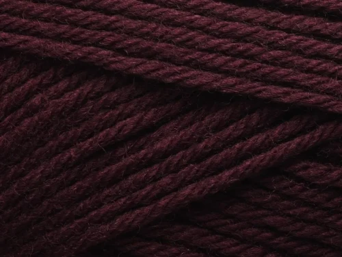 Włóczka Peruvian 382 Dark Bordeaux