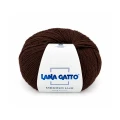 Włóczka Merino Lux 31488 - kawowy