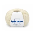 Włóczka Merino Lux 31485 - kremowy