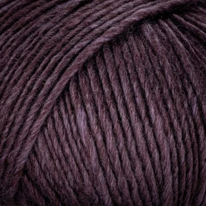 Włóczka Silky Wool 022 - obeżyna 50g/100m ( Laines du Nord )