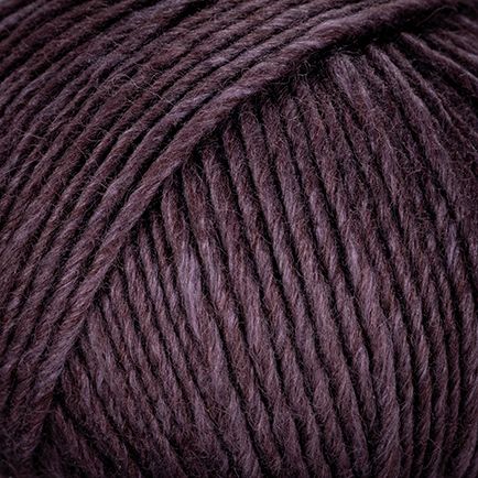 Włóczka Silky Wool 022 - obeżyna 50g/100m
