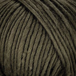 Włóczka Young and Trendy Solid 602 - 100g/80m ( Laines du Nord )