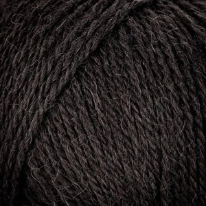 Włóczka Merino Yak 041 - kawowy 50g/115m ( Laines du Nord )