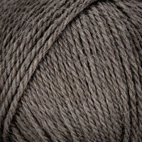 Włóczka Merino Yak 042 - taupe 50g/115m ( Laines du Nord )