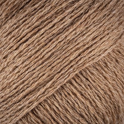 Włóczka Pure Cashmere 009 karmelowy