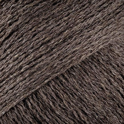Włóczka Pure Cashmere 015 ziemisty brąz