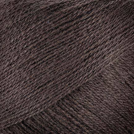 Włóczka Pure Cashmere 010 kawowy