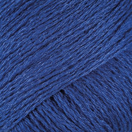 Włóczka Pure Cashmere 038 szafirowy