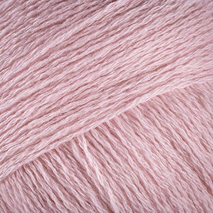 Włóczka Pure Cashmere 017 Róż kwiatów wiśni