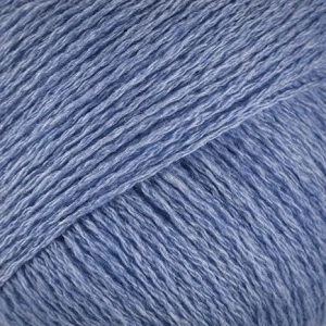 Włóczka Pure Cashmere 041 błękitny 25g/165m ( Laines du Nord )