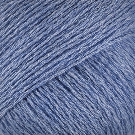 Włóczka Pure Cashmere 041 błękitny