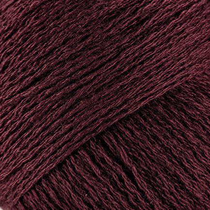 Włóczka Pure Cashmere 035 Burgund