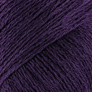 Włóczka Pure Cashmere 034 Fiolet 25g/165m ( Laines du Nord )