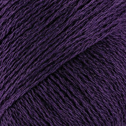 Włóczka Pure Cashmere 034 Fiolet 25g/165m
