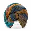 Color Wool 006 - 100g/230m ( Laines du Nord )