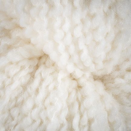 Włóczka Texture Wool 001 śmietankowy