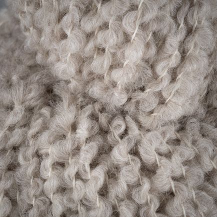 Włóczka Texture Wool M1 beżowy 100g/120m ( Laines du Nord )