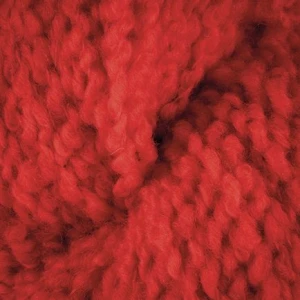 Włóczka Texture Wool 009 czerwony 100g/120m ( Laines du Nord )